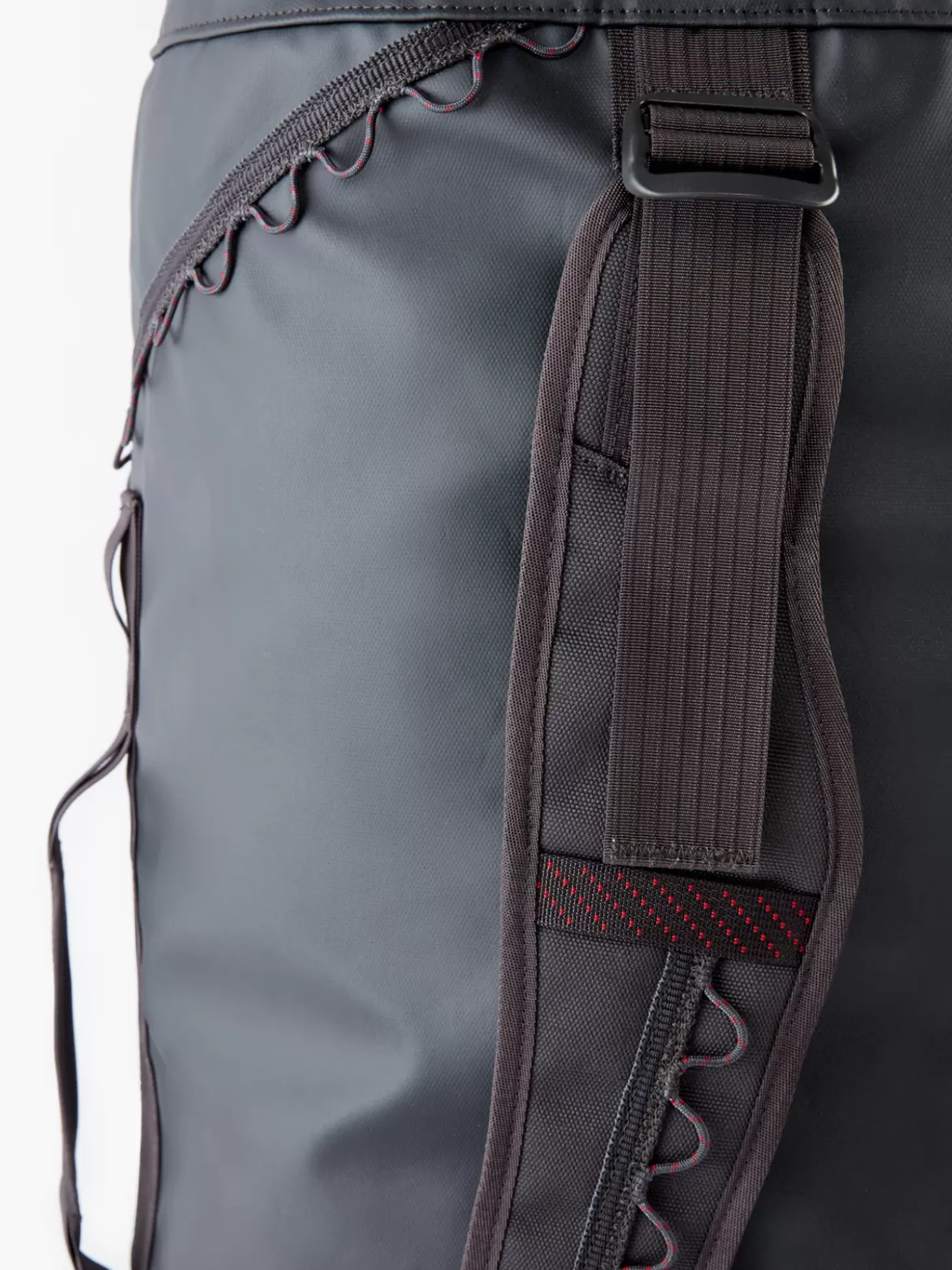 Klättermusen Multi-Day Backpacks (32-100L)|Packs<Ydalir Raven