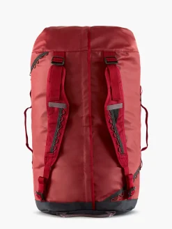 Klättermusen Multi-Day Backpacks (32-100L)|Packs<Ydalir BurntRusset-Raven