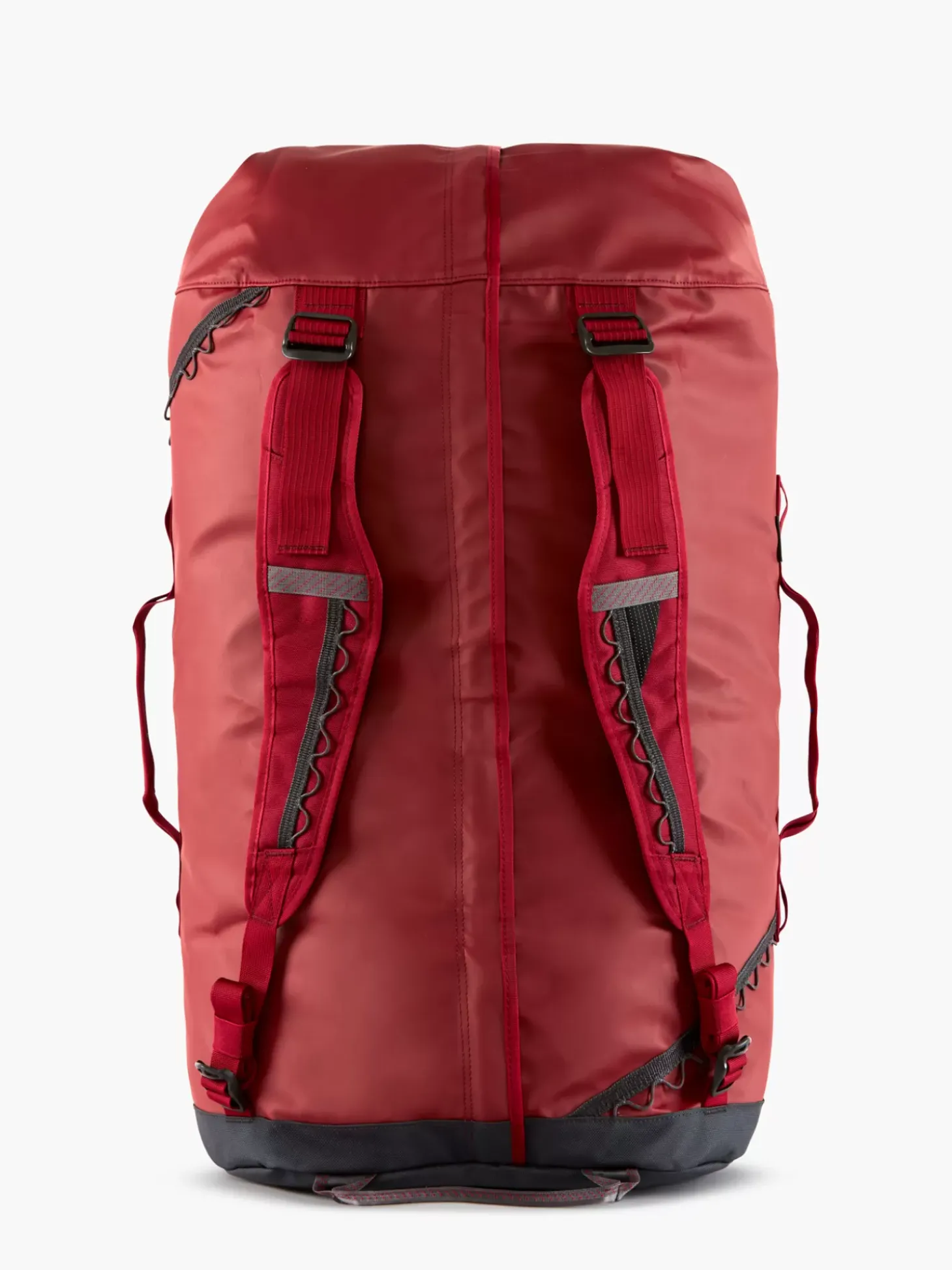 Klättermusen Multi-Day Backpacks (32-100L)|Packs<Ydalir BurntRusset-Raven