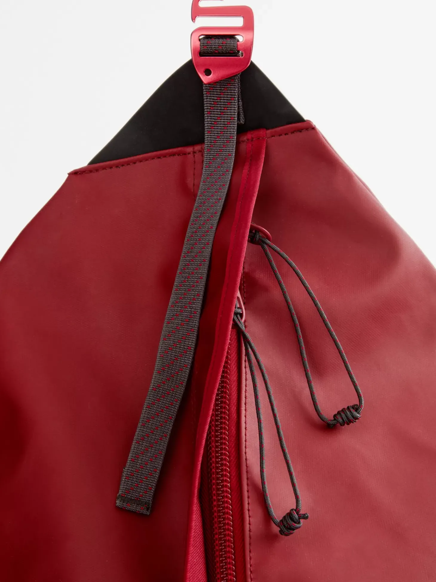 Klättermusen Multi-Day Backpacks (32-100L)|Packs<Ydalir BurntRusset-Raven