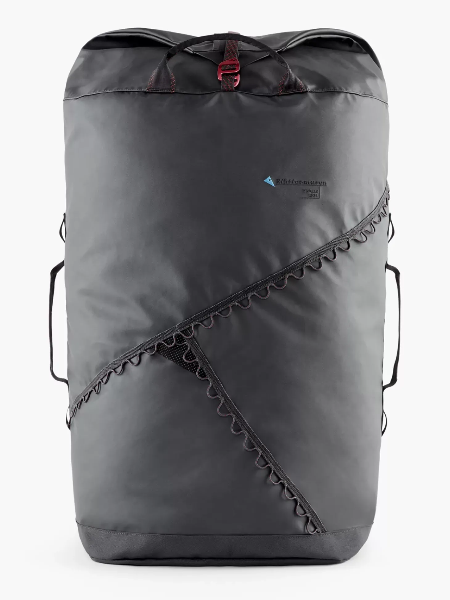 Klättermusen Multi-Day Backpacks (32-100L)|Packs<Ydalir Raven