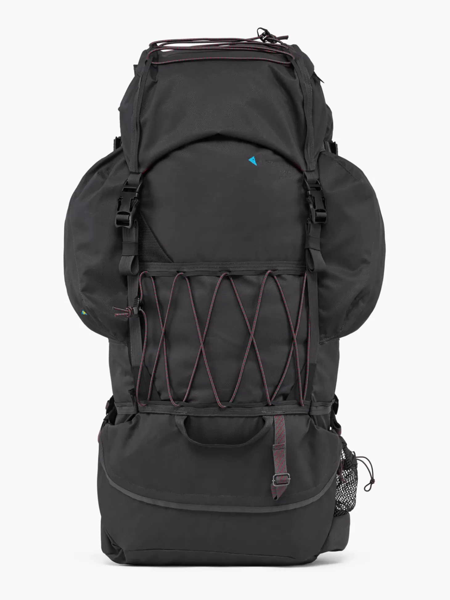 Klättermusen Multi-Day Backpacks (32-100L)|Hiking & Trekking<Ymer 2.0 Raven