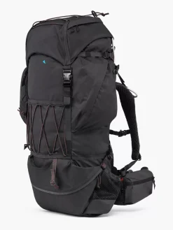 Klättermusen Multi-Day Backpacks (32-100L)|Hiking & Trekking<Ymer 2.0 Raven
