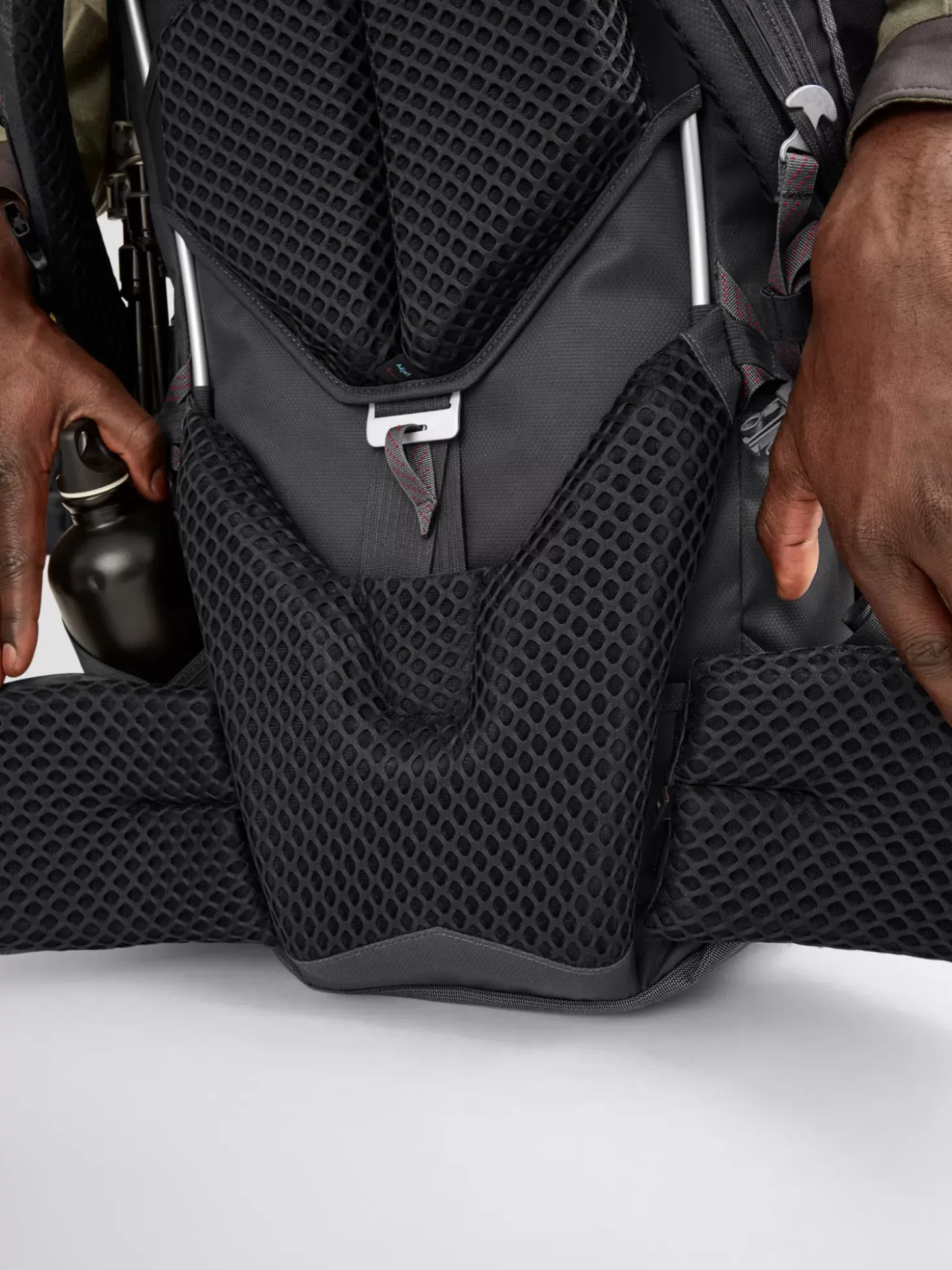 Klättermusen Multi-Day Backpacks (32-100L)|Hiking & Trekking<Ymer 2.0 Raven