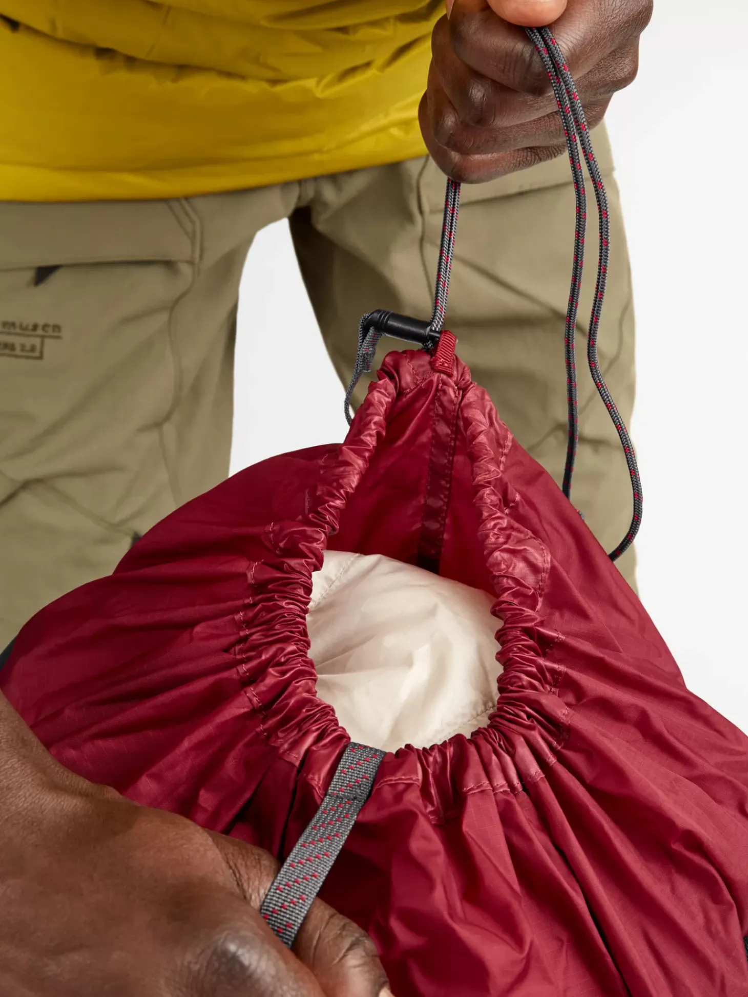 Klättermusen Multi-Day Backpacks (32-100L)|Hiking & Trekking<Ymer 2.0 Raven